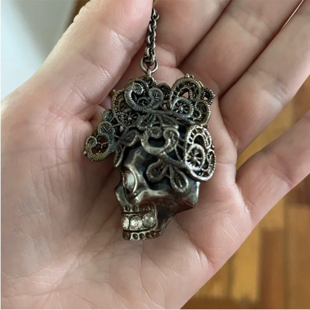 Alexander McQueen Necklace